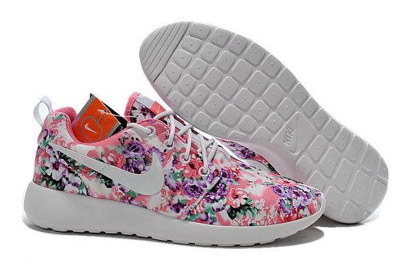 NIKE Roshe Run I PRINT PREMIUM Women-041